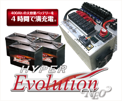 Evolution Neo