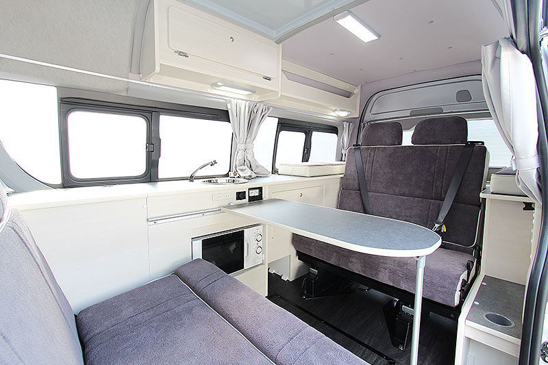 interior