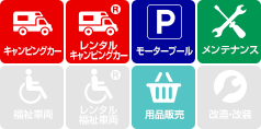 業務内容表