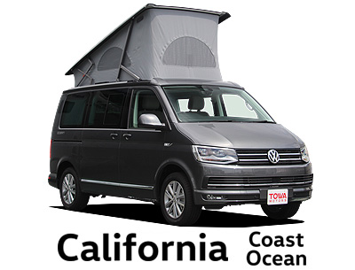 カリフォルニア / California(Coast / Ocean)