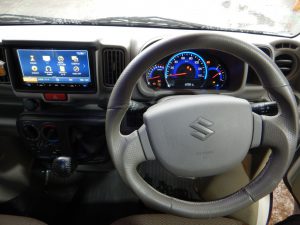 H29年式 Mt車 給電くん ポップアップルーフ Ffヒーター 00wインバーター 電子レンジ等 東和モータース販売