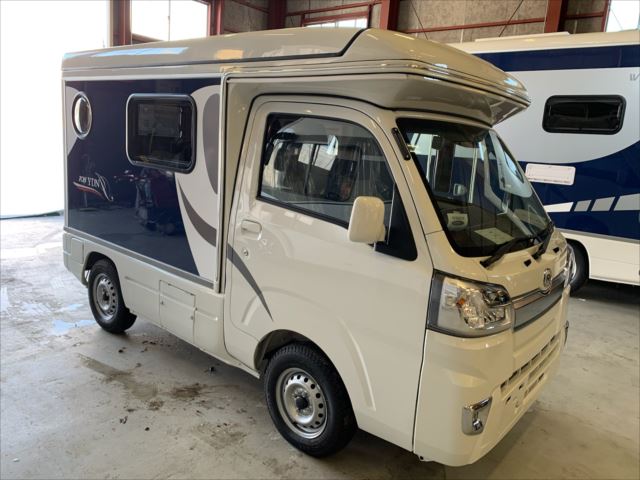 札幌スポット 即納 インディ108 4wd ハイゼットエクストラｓa T ベース 東和モータース販売