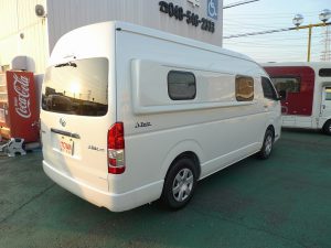 新車 展示車 先行発注分受付中 ツェルト キリマ Zelt Klima 4wd 車載12vクーラー標準装備 東和モータース販売