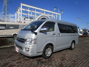 東和モータース販売  キャンピングカー総合ディーラーの東和 