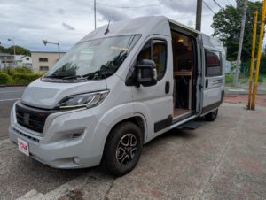 【新車・即納車】1台限定！スペランツァ600LM【家庭用エアコン/リチウム４００Ah/急速充電】【オプション品３０万円分特別値引き】