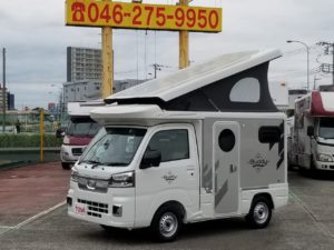 【新車即納車】Buddy（バディ）108　L　Ｃ³パッケージ　4WD　DCクーラー　リチウムバッテリー