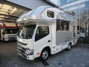 【登録済み即納車】令和7年4月登録　WOHN（ヴォーン）DC　4WD（カーナビ・ETC2.0・ドライブレコーダー装着済み）※総額支払表示