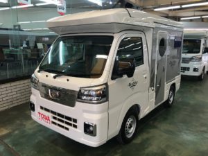 【NEWモデル・即納車】Buddy(バディ)108 L 4WD C3パッケージ【DCｸｰﾗｰ･ﾘﾁｳﾑｲｵﾝﾊﾞｯﾃﾘｰ】