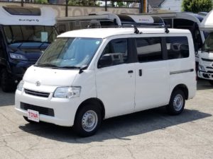 【平成30年式】キャンパーアルトピアーノ
