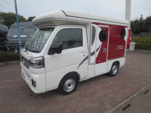 【R6年式】【ワンオーナー車】インディ１０８　４WD　走行８９００ｋｍ　【総額支払表示】