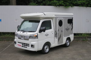 【新車・即納車】Buddy（バディ）108 Type-L  4WD 【ＤＣクーラー/ﾘﾁｳﾑ300Ah/EVOシステム/オルタネーター120Ａ/DC＆USBソケット