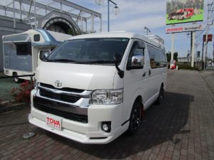 【R4年式】スペースキャンパー COOL 【ﾘﾁｳﾑｲﾝﾊﾞｯﾃﾘｰ300Ah/100Vｸｰﾗｰ/FFﾋｰﾀｰ/ﾍﾞﾝﾁﾚｰﾀｰ/etc…】※総額支払表示