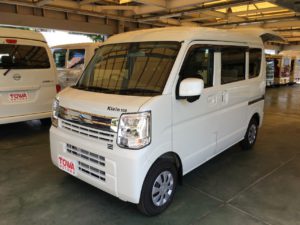 新車・即納車　Klein 108 Alle (クライン108アーレ) 4WDターボ CVT
