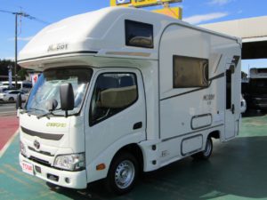 【新車・即納車】MOBBY　DC（モビーDC）　ガソリン2WD