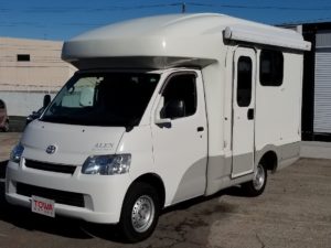 【平成30年式】ALEN　TYPE2　4WD　総額表示