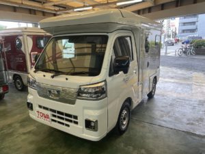 【新車・即納】Buddy（バディ）108 L　4WD　