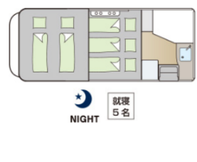 Night Layout