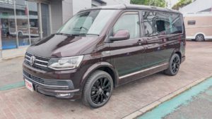 【平成２９年】フォルクスワーゲン カリフォルニアＴ６ オーシャン ≪４ＷＤ・低走行美車≫