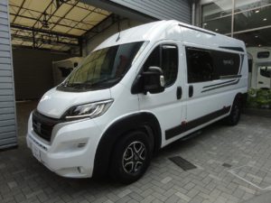 【登録済み未使用車・即納車】スペランツァ600TM　ツインベット＋マルチルーム　【FFﾋｰﾀｰ・家庭用ｴｱｺﾝ・ﾘﾁｳﾑ400Ah他】※総額支払表示