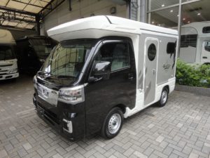 【新車・展示専用車両】Buddy（バディ）108　L　4WD　【DCクーラー・リチウムイオンＢＴ搭載】