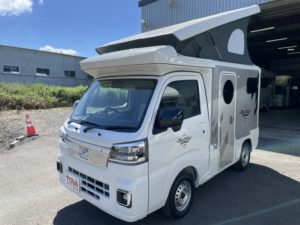 【新車　即納】Buddy　L　Ｃ³パッケージ　4WD