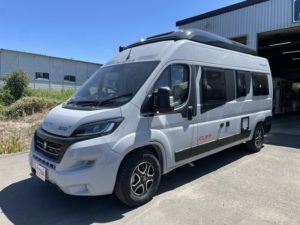 【新車　即納】Sunlight CLIFF 600RT Adventure Edition  【DJEパッケージ Li装備済み】