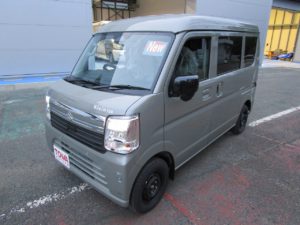 【新車・即納車】クライン108アーレ　【軽キャンピングカー・4WD・JOINターボ】